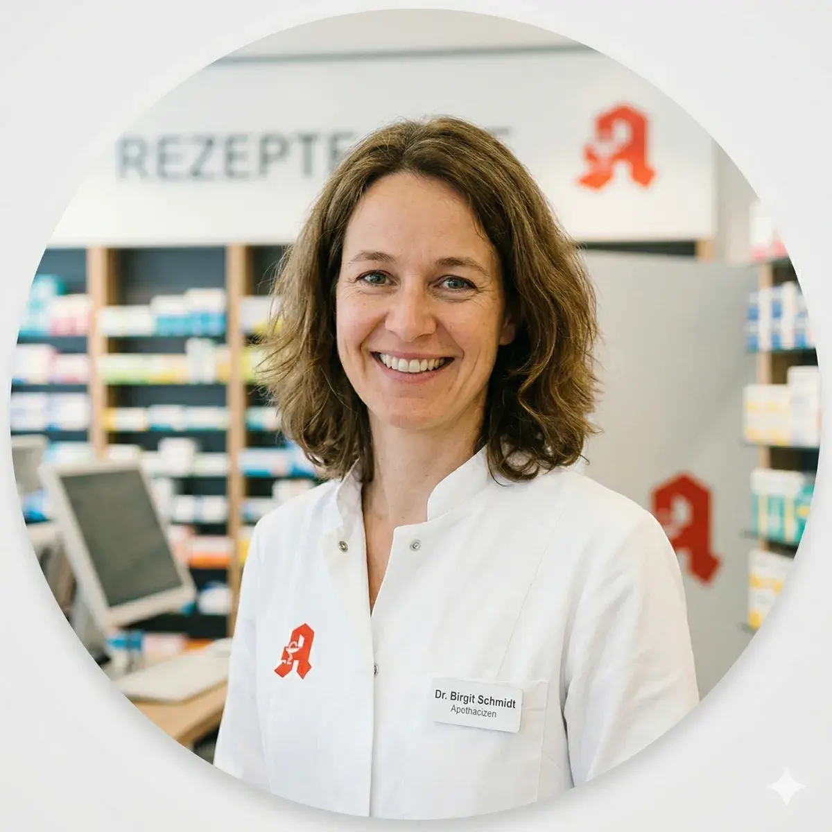 Dr. Maria Mustermann