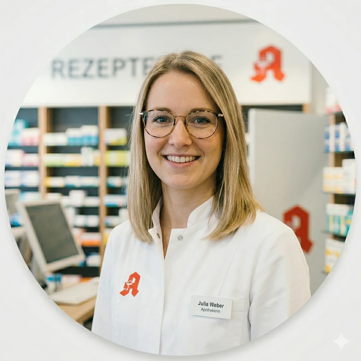 Anna Müller